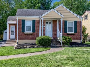 3901 Matson Ave, Cincinnati, OH 45236