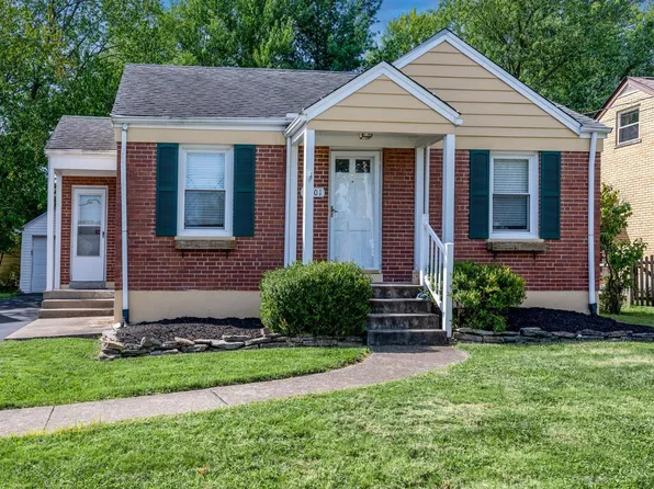 3901 Matson Ave, Cincinnati, OH 45236