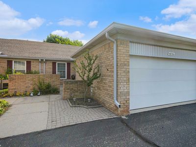 48702 Sturgis Ct #78, Utica, MI, 48315