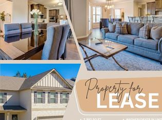 2493 Quincy Loop, Fairburn, GA 30213