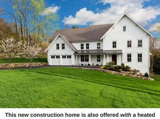 7 Side Hill Rd, Westport, CT 06880