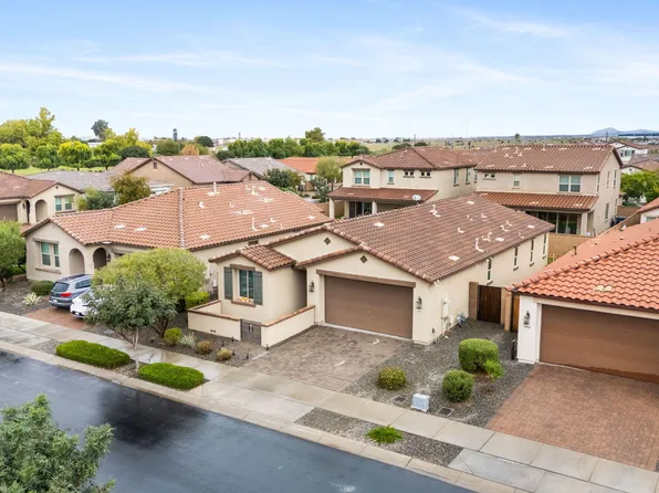 20852 E KINGBIRD Drive, Queen Creek, AZ 85142