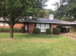 319 Green Ridge Rd, Montgomery, AL 36109