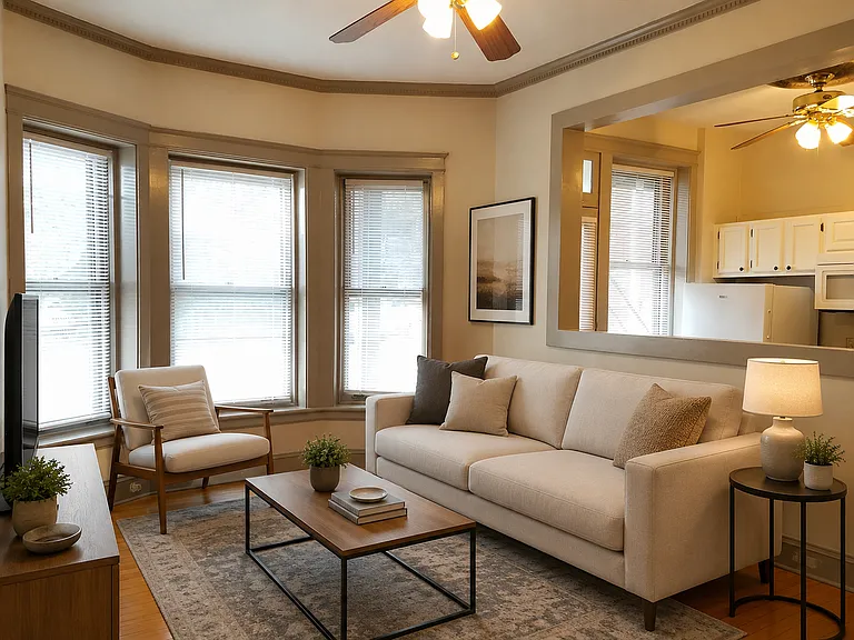 Welcome to Lancaster's First Ever Multi-Unit Apartment Building - Historic Hamilton Suites! — Photo 50