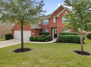 2008 Westvalley Pl, Round Rock, TX 78665