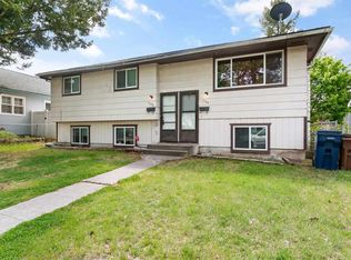 1104 E Wabash Ave #1106, Spokane, WA 99207