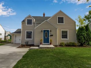 241 Dalton Dr, Buffalo, NY 14223