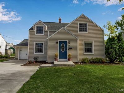241 Dalton Dr, Buffalo, NY, 14223