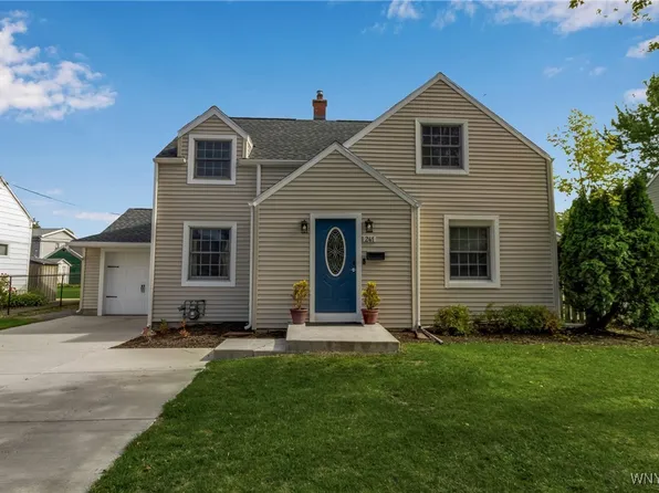 241 Dalton Dr, Buffalo, NY 14223