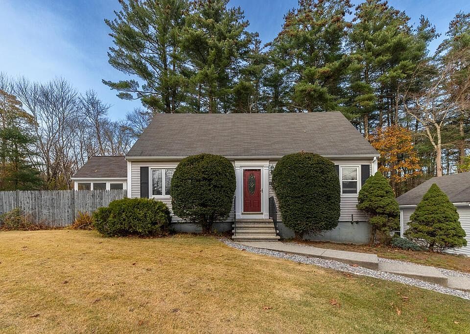 125 Dutton Road, Pelham, NH 03076 Zillow