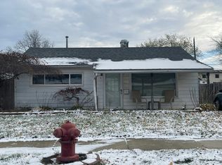 5887 William St, Taylor, MI 48180