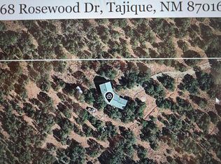 168 Rosewood Dr, Tajique, NM 87016