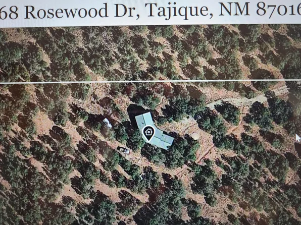 168 Rosewood Dr, Tajique, NM 87016