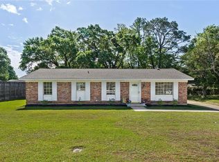 711 Ann St, Saraland, AL 36571