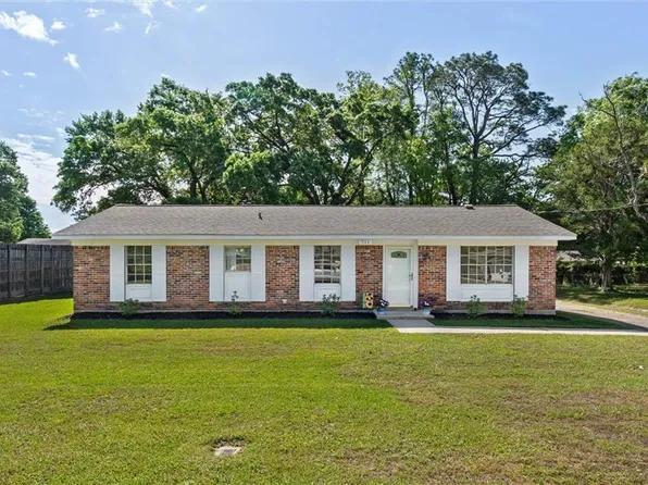 711 Ann St, Saraland, AL 36571
