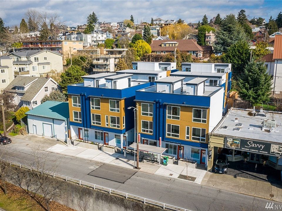 1st image of 3214 15th Ave W #A