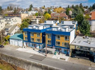3214 15th Ave W #A, Seattle, WA 98119