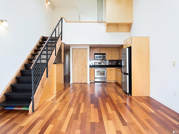 2nd image of 175 Bluxome St Unit 310