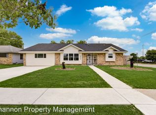 4902 Heatherbloom Dr, Houston, TX 77045
