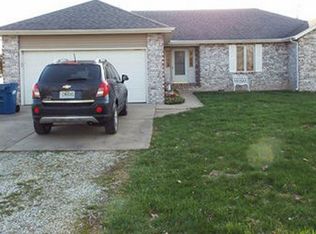 650 Santa Fe Rd, Rogersville, MO 65742