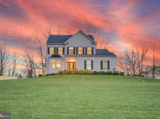 3509 Roy Shafer Rd, Middletown, MD 21769