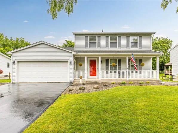 17 Sungrove Ln, Rochester, NY 14624