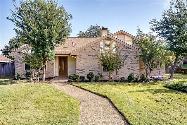 1st image of 2760 Spyglass Dr