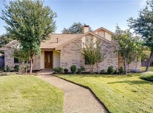2760 Spyglass Dr, Carrollton, TX 75007