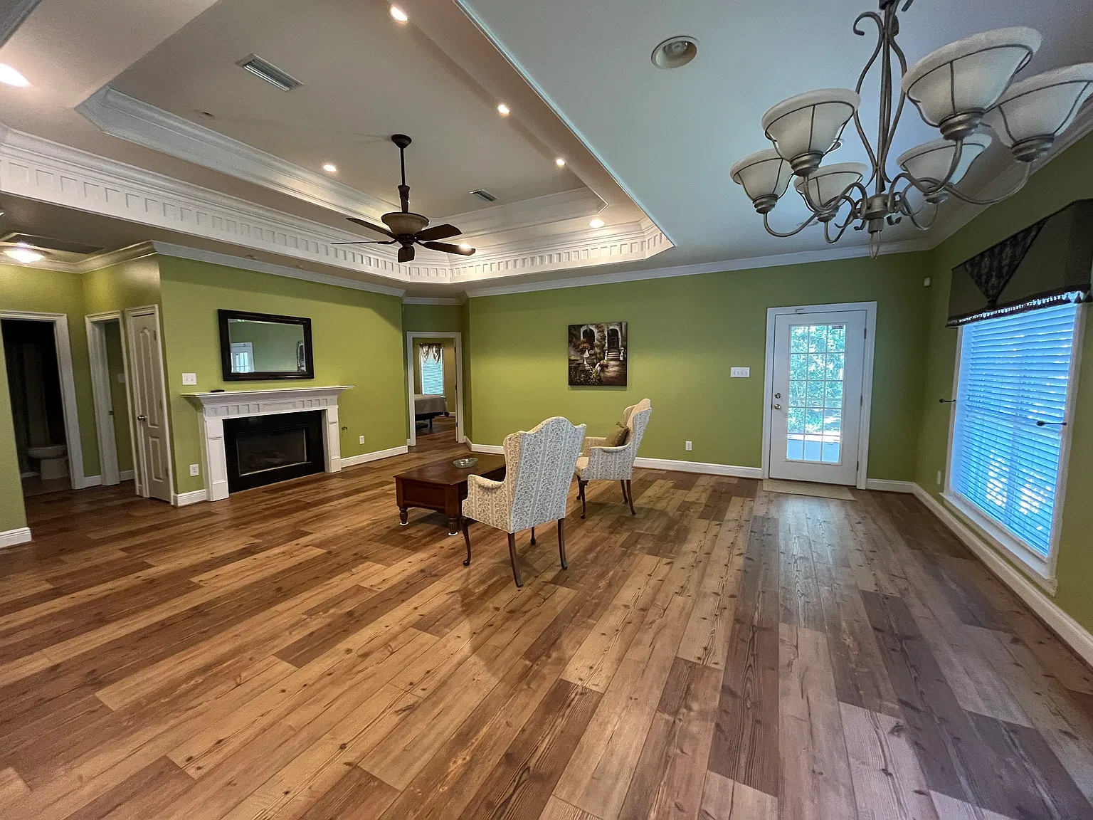 Parker Ln, Daphne — Photo 3
