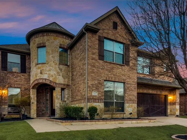 403 Sodbury Ct, Roanoke, TX 76262