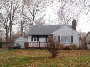 147 Arlidge Dr, Rochester, NY 14616