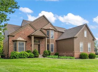 14617 Windsor St, Leawood, KS 66224