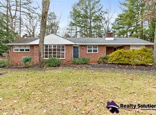 52 W Sunset Dr, Voorhees, NJ 08043