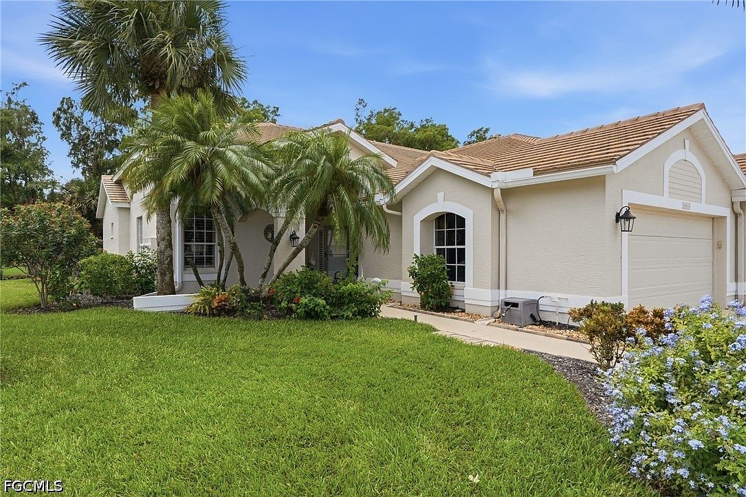 14980 Hickory Greens Ct — Olde Hickory Golf and Country Club