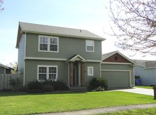 704 Belfair Ave SW, Orting, WA 98360