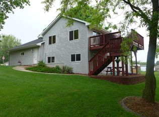 154 S Grant St, Ellsworth, WI 54011