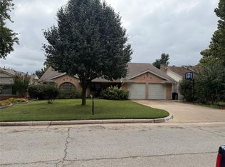 5716 NW 31st St, Oklahoma City, OK 73122