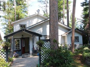 2250 S Orr Lake Rd, Springwater, ON L0L1P0