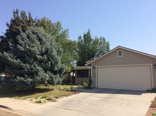 5872 W Bermuda Dr, Boise, ID 83709