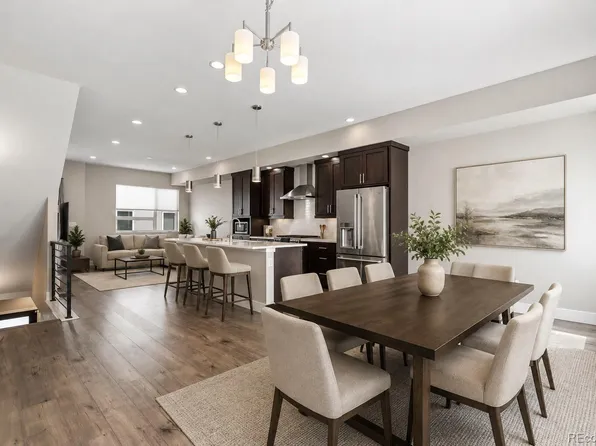 1615 Harlan Street #2, Denver, CO 80214