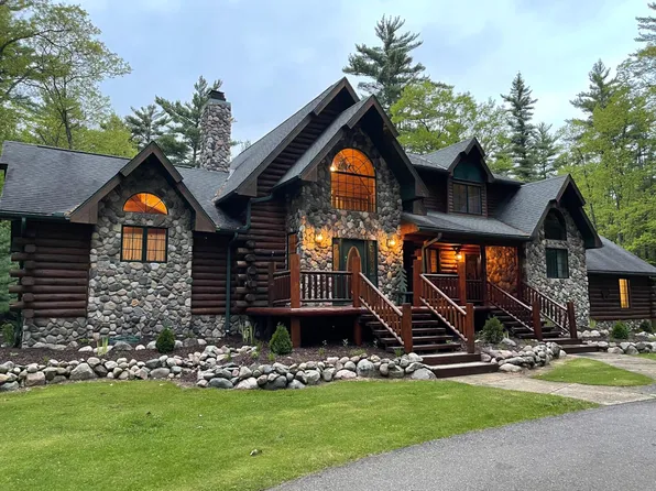 1935 Bear Run Ln, Saint Germain, WI 54558