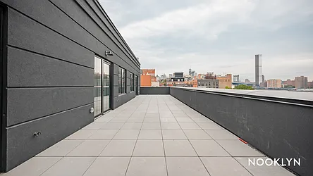 Rented by Nooklyn NYC LLC