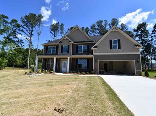 329 Greighmoor Ct #12, Loganville, GA 30052