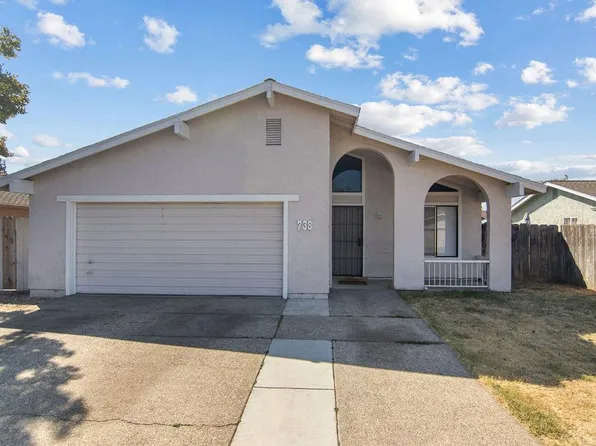 738 Evergreen Way, Manteca, CA 95336