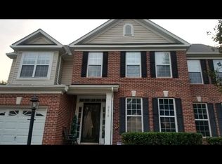 9478 Vess Ct, Waldorf, MD 20603