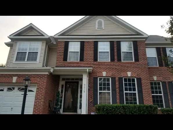 9478 Vess Ct, Waldorf, MD 20603