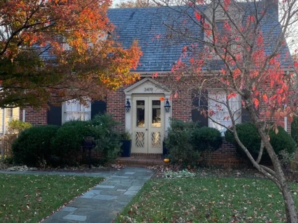 3419 Summerville St, Lynchburg, VA 24503