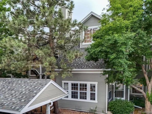 6731 S Ivy Way #A-2, Centennial, CO 80112