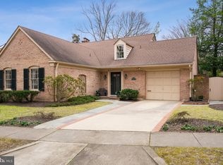 4400 Boxwood Rd, Bethesda, MD 20816