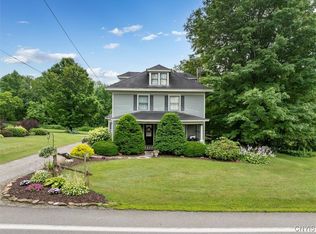 2532 State Route 29, Salisbury Center, NY 13329